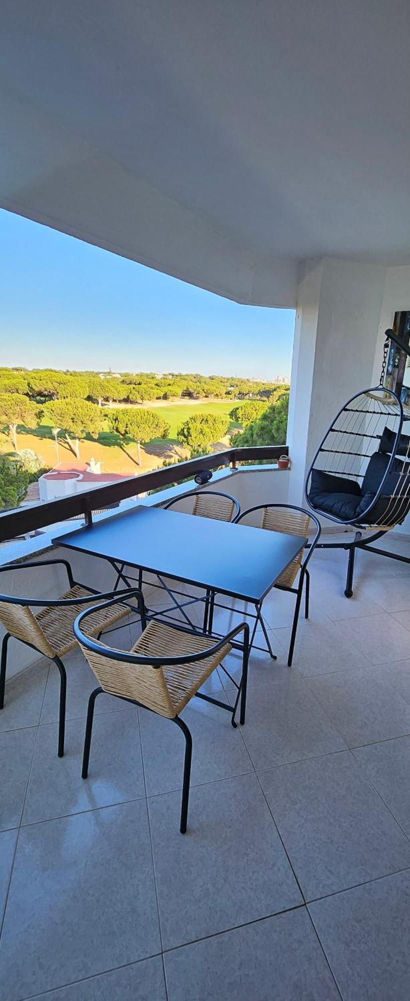 Golf & Mar - T2 Apartamento *